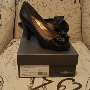Vince Camuto Heels